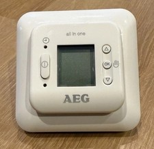 Aeg frtd 902 gebraucht kaufen  Simmern/ Hunsrück