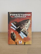 Firestorm armada spartan for sale Firestorm armada spartan for sale  LIVERPOOL