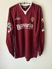 Maglia match worn usato  Torino
