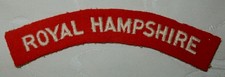 Fine royal hampshire for sale  SANDHURST