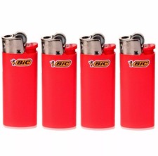 Red mini bic for sale  Astoria