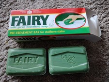 Fairy mild green for sale  BARGOED