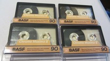 Basf chrome maxima gebraucht kaufen  Lünen