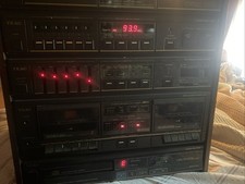 Vintage audio teac for sale  Ninety Six
