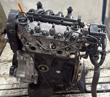 Motore semicompleto per usato  Frattaminore