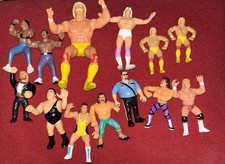 Set wwf plus for sale  USA