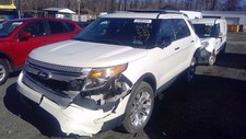 Passenger front knee for sale  Port Murray