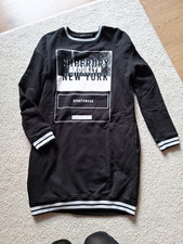 Kleid superdry gr gebraucht kaufen  Hainichen