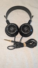 Cuffie grado labs usato  Spedire a Italy