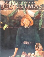Martha stewart christmas for sale  UK
