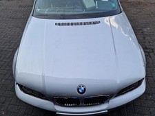 Riginal motorhaube bmw gebraucht kaufen  Bottrop