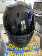 Shoei 1100 men for sale  Williamson