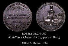 Middlesex orchard conder for sale  NOTTINGHAM