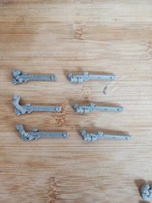Tau warhammer 40k for sale  MATLOCK
