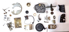 Tecumseh hsk70 junk for sale  Stuart