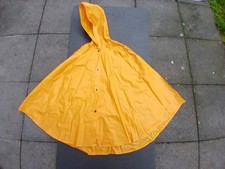 Gelber regenponcho regencape gebraucht kaufen Gelber regenponcho regencape gebraucht kaufen  Köln