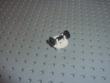 Lego white round d'occasion  La Rivière-de-Corps