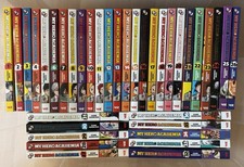 Boku hero academia gebraucht kaufen  Groitzsch
