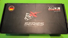 Audio system x100 gebraucht kaufen  Hockenheim