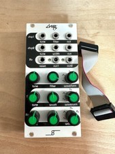 Cre8audio chipz dual for sale  KETTERING