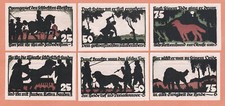 Sammlung ldenburg lot gebraucht kaufen  Beeskow