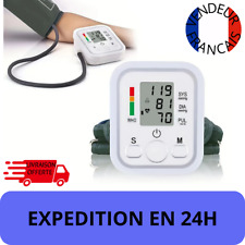 Tensiometre pack fréquence d'occasion  Vire