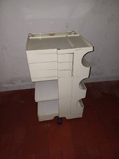 Carrello joe colombo usato  Bologna