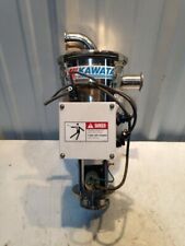 Kawata plastic resin for sale  Fleetwood