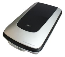 Epson perfection 4490 gebraucht kaufen  Fürstenwalde/Spree