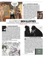 Clipping press cut d'occasion  Expédié en Belgium
