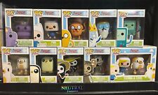 Funko POP! TV: Adventure Time Fionna, Cake, Jake, Finn + MAIS - ESCOLHA E ESCOLHA comprar usado  Enviando para Brazil