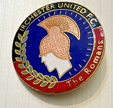 Irchester united football for sale  BETCHWORTH