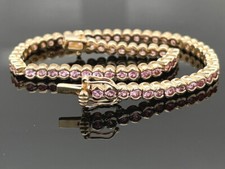 Schmuckjagd armband 585 gebraucht kaufen  Idar-Oberstein