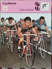 Eddy merckx molteni usato  Italia