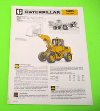 Vintage caterpillar 926 for sale  Virginia