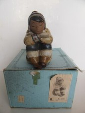 Vintage 1984 lladro for sale  Port Royal