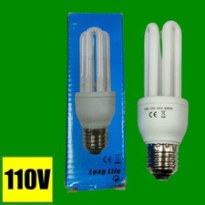 13w 110v cfl for sale  WESTCLIFF-ON-SEA