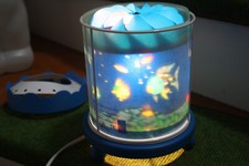 Kinderzimmerlampe trousselier  gebraucht kaufen  Münster