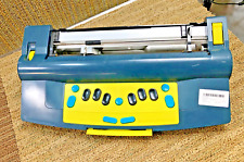 Mountbatten braille writer for sale  Edmond
