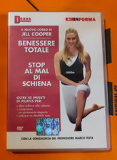 Dvd jill cooper usato  Roma
