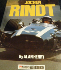 rindt for sale  BOURNEMOUTH