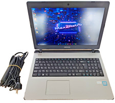 Portable medion ssd d'occasion  Montrond-les-Bains