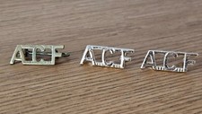 British acf army for sale  DALKEITH