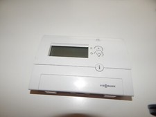 Viessmann 7179059 vitotrol gebraucht kaufen  Wunstorf