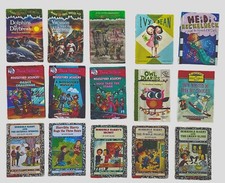 Lot children books for sale  Amery