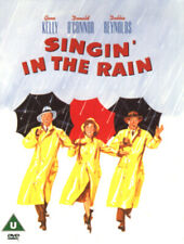 Singin rain dvd for sale  STOCKPORT