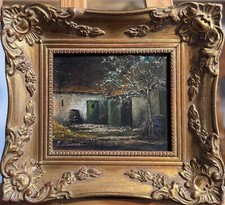 Antique miniature french for sale  DONCASTER