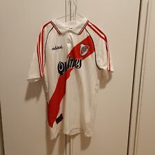 Maglia crespo river usato  Vigevano