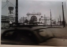 Bahnhof hauptbahnhof budapest gebraucht kaufen Bahnhof hauptbahnhof budapest gebraucht kaufen  Schönebeck (Elbe)