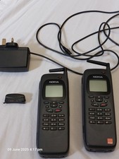 Nokia 9000 9000i for sale  KENDAL